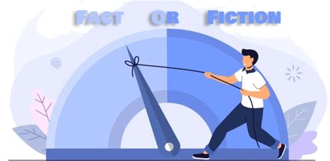 Fact Or Fiction Quiz Trivia And Questions