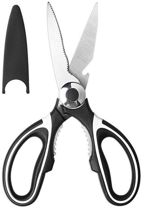 12 Best Kitchen Scissors 2024