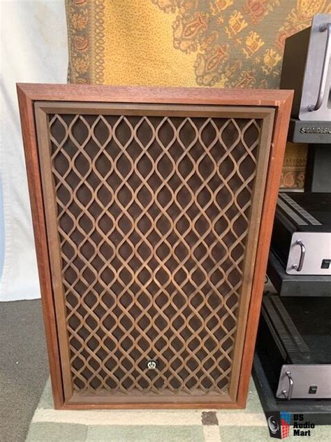 Pioneer Cs 901a Vintage Speakers Photo 2799614 Uk Audio Mart