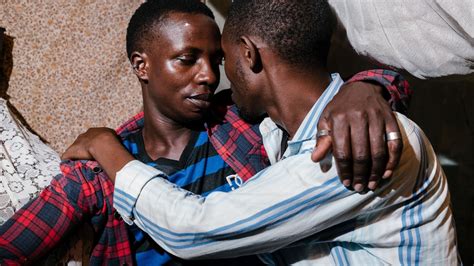 East Africas Queer Community—and 4 More Stories You Should Read This Weekend Flipboard