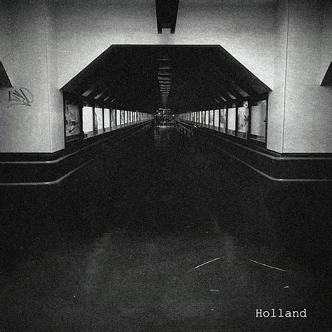 Holland Single By Glass Face Spotify