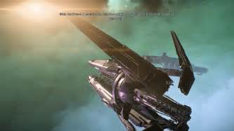 Mass Effect Andromeda Find The Salarian Ark Youtube