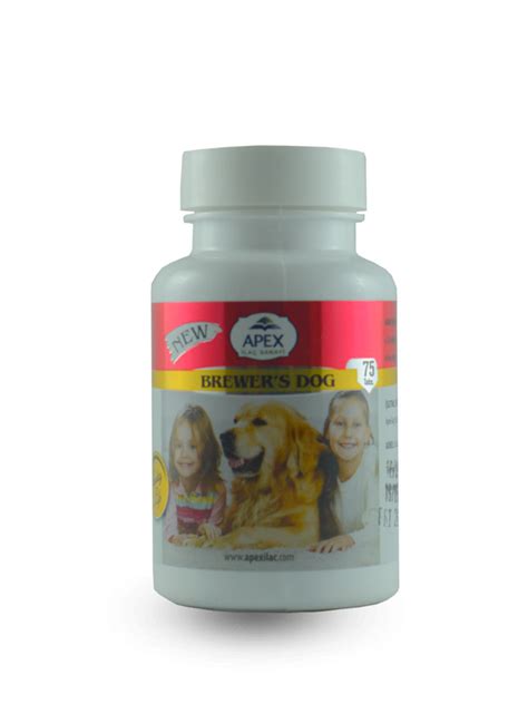 Köpek Apex İlaÇ Sanayİ Asa Pharma Veterİnerlİk