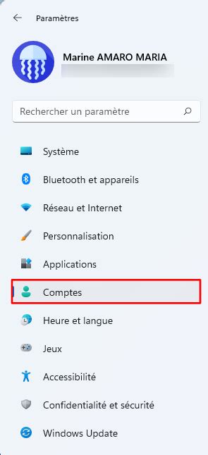 Windows Cr Er Un Compte Utilisateur Local Le Crabe Info