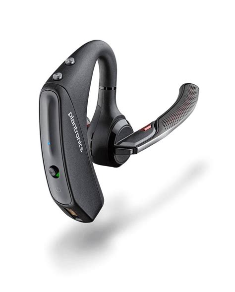Buy Plantronics Voyager 5200 Bluetooth Headset Online At Low Price At Vplak