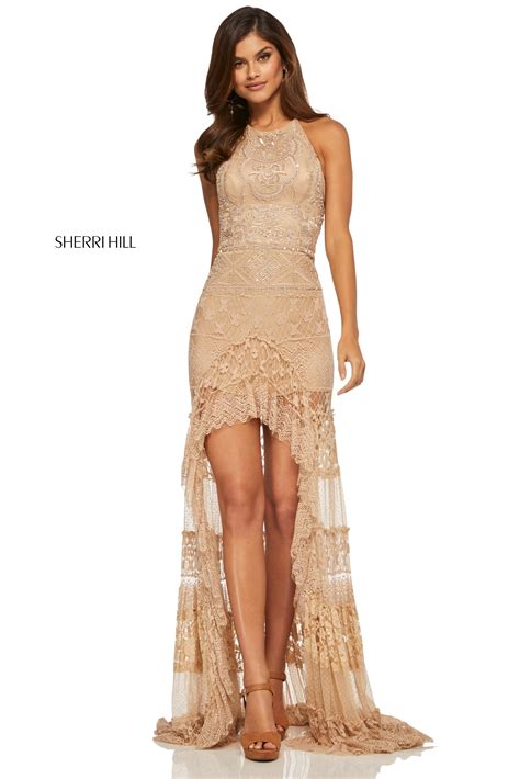 Sherri Hill Dress Henri S