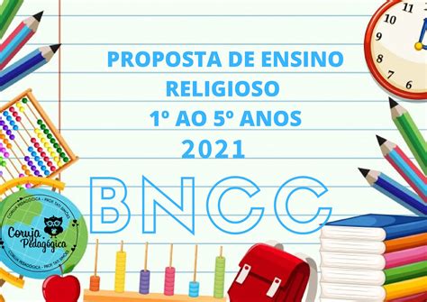 Apostila De Ensino Religioso