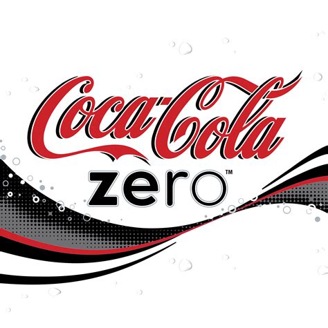 Logo Coca Cola Zero Png Png Image Zero Png Stunning Free The Best