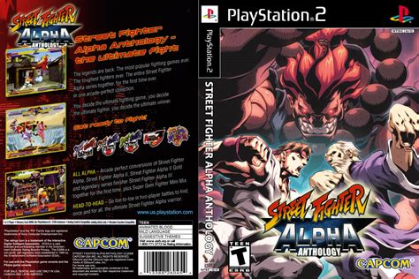 Find great deals on ebay for street fighter alpha anthology. (PS2) Street Fighter Alpha Anthology (Mega) - Mega Descargas