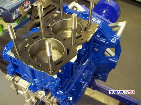 Subaru Engine Rebuild Ranarinz