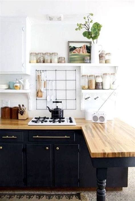 Small Kitchens Wonderful Small Space Ideas Page 9 Of 38 Lavorist