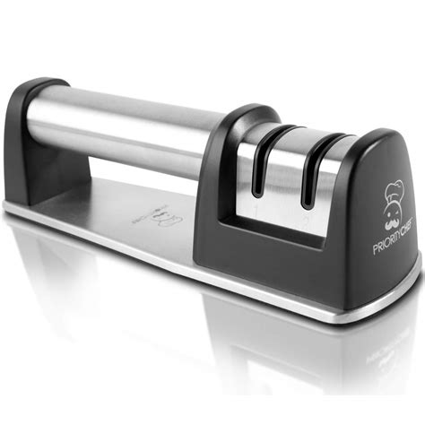 The Best Knife Sharpeners To Get For Your Kitchen In 2021 Spy