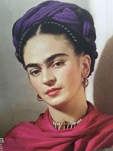 Frida Kahlo Frida Kahlo Paint Kahlo Paintings Portrait Frida Kahlo