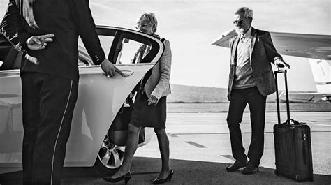 What Are The Benefits Of Airport Limo Services Blog Ottawa