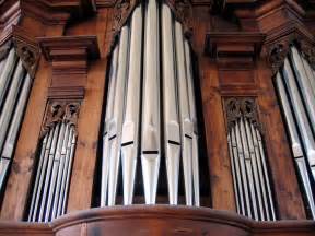 Organ Pipes Free Stock Photo Freeimages