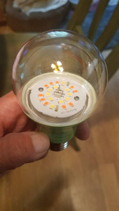 We did not find results for: Full spectrum LED grow light. I use this to sometimes ...