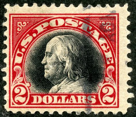 Big Blue 1840 1940 Expensive Stamps In Big Blue United States