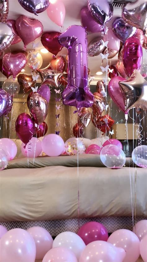 Khloé Kardashians Birthday Party For True Pictures 2019 Popsugar