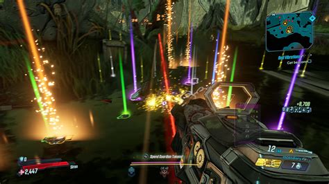 How To Cheat In Borderlands 3 Bl3 Mods