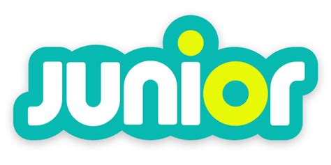 Junior (Germany) | Logopedia | FANDOM powered by Wikia