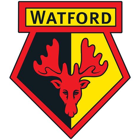 Watford definition, a city in hertfordshire, se england, n of london. Watford FC PSD by Chicot101 on DeviantArt