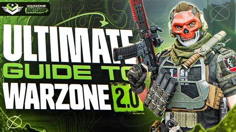 Warzone 2 Ultimate Beginners Guide And Best Tips Warzone 2 Ultimate