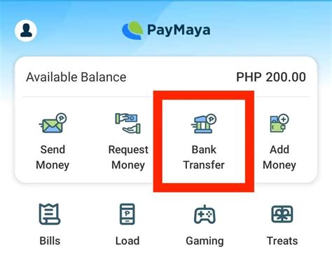 Paymaya To Gcash How To Transfer Money Or Payment Using Paymaya App