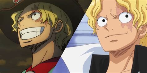 One Piece 7 Things You Might Not Know About Sabo