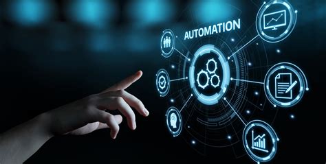 Robotic Process Automation By Automation Anywhere Just In Time