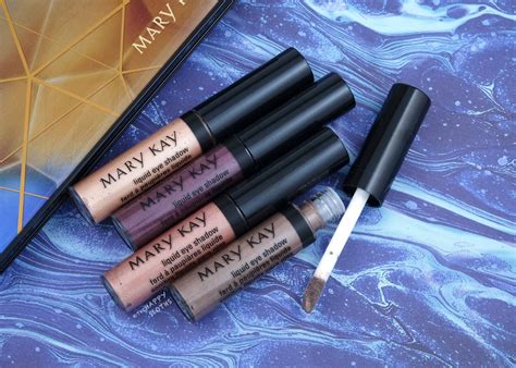 Mary Kay Spring 2020 Collection Review And Swatches The Happy