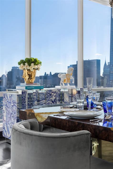 Covet Nyc A New Design Project Opens In The City That Never Sleeps