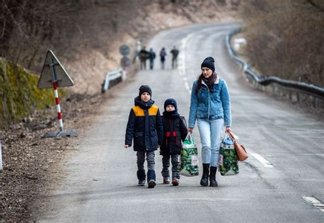 Women In Ukraine Say Sexual Violence Is Being Used As An “instrument Of War Marie Claire Uk