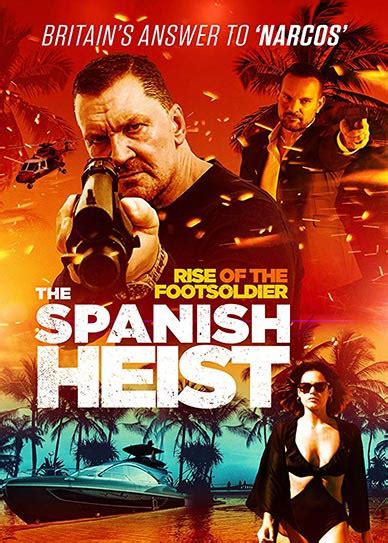 Watch Rise Of The Footsoldier Marbella 2019 Full Movie On Filmxy