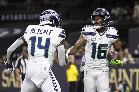 Seahawks Position Overview Seattle Still Needs A Third Receiver
