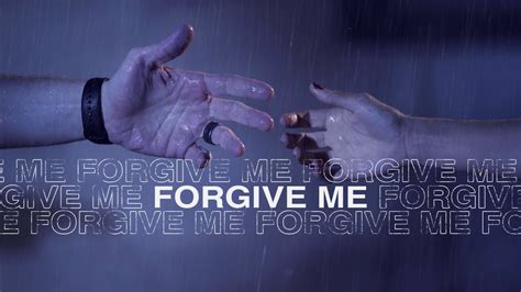 Archetypes Collide Forgive Me Official Music Video Youtube