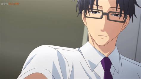 Wotaku Ni Koi Wa Muzukashii Hirotaka Nifuji In Otaku Anime Anime Guys Anime Screenshots