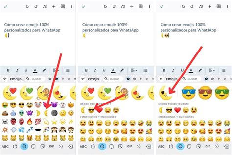 How To Create 100 Custom Emojis For Whatsapp