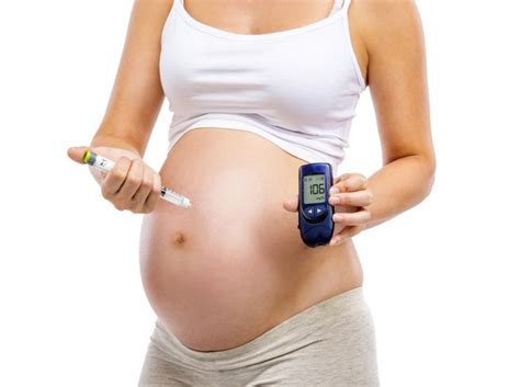 Zwangerschap En Diabetes Meest Gestelde Vragen Beantwoord Babybytes