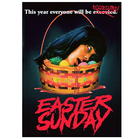 Easter Sunday Dvd Alternative Cinema