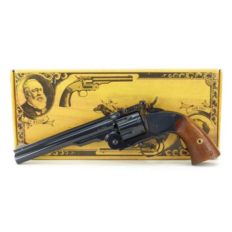 Uberti Schofield 45 Lc Pr27269