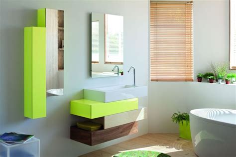 Salle de bains bois : des photos d'inspiration - Côté Maison