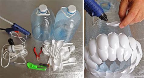 Cara praktis membuat lontong dengan bungkus plastik. 30 Cara Mudah Membuat Kerajinan Tangan Dari Barang Bekas - PINK COLOUR