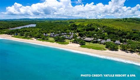 Natadola Fiji All Inclusive Holiday Deals And Packages 2021