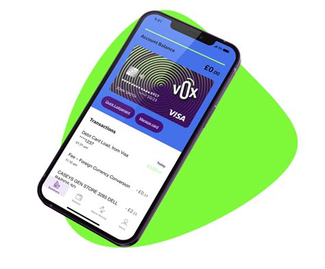 Omnio Group Announces Vox Money That Will Provide People With Greater
