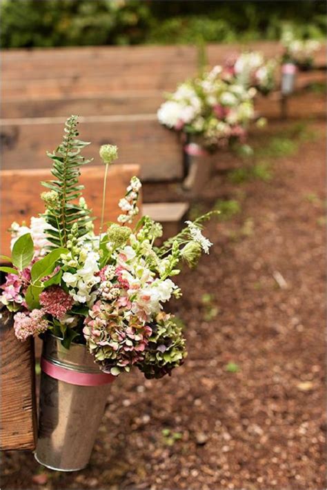 30 Rustic Backyard Outdoorgarden Wedding Ideas Deer