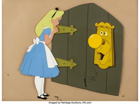 Alice In Wonderland Door Hdhub4uboats