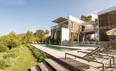 Viviendas excepcionales, con diseños exclusivos y total privacidad en una de. Alquiler de Villas de Lujo en Ibiza | Ibiza VIP Experience