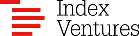 Index Ventures - Logos Download