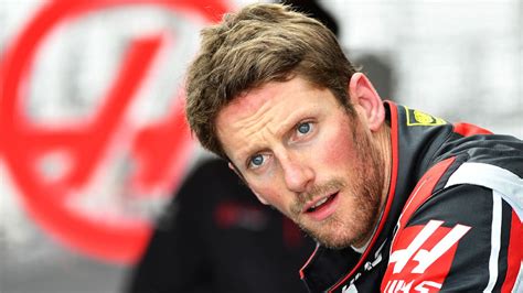 Romain Grosjean Fumes At Stewards For Nonsense French Gp Penalty F1