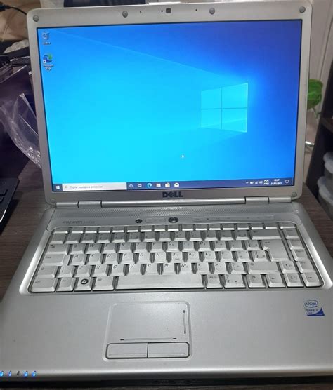 Notebook Dell Inspiron 1525 156 Core2duo 4gb Ram 1tb Hdd